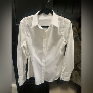 Jil Sander woman’s blouse size 42